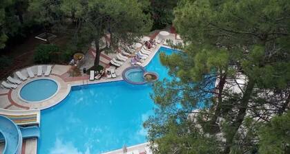 Pirate's Park Resort -All Inclusive