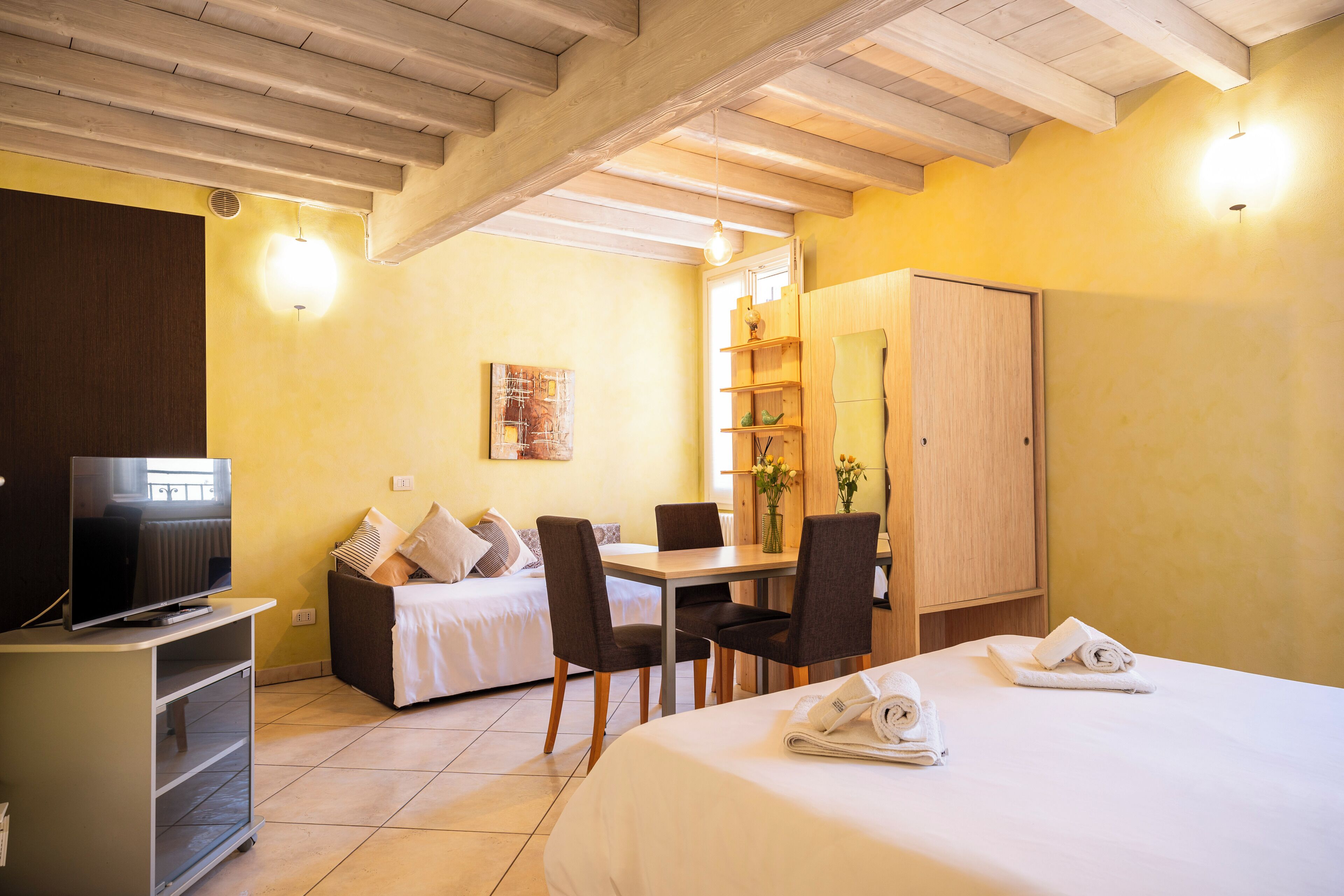 Truy cập Internet không dây miễn phí 