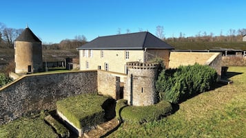 Exterieur
