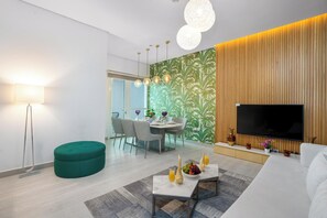 55-tums smart-tv med digitalkanaler