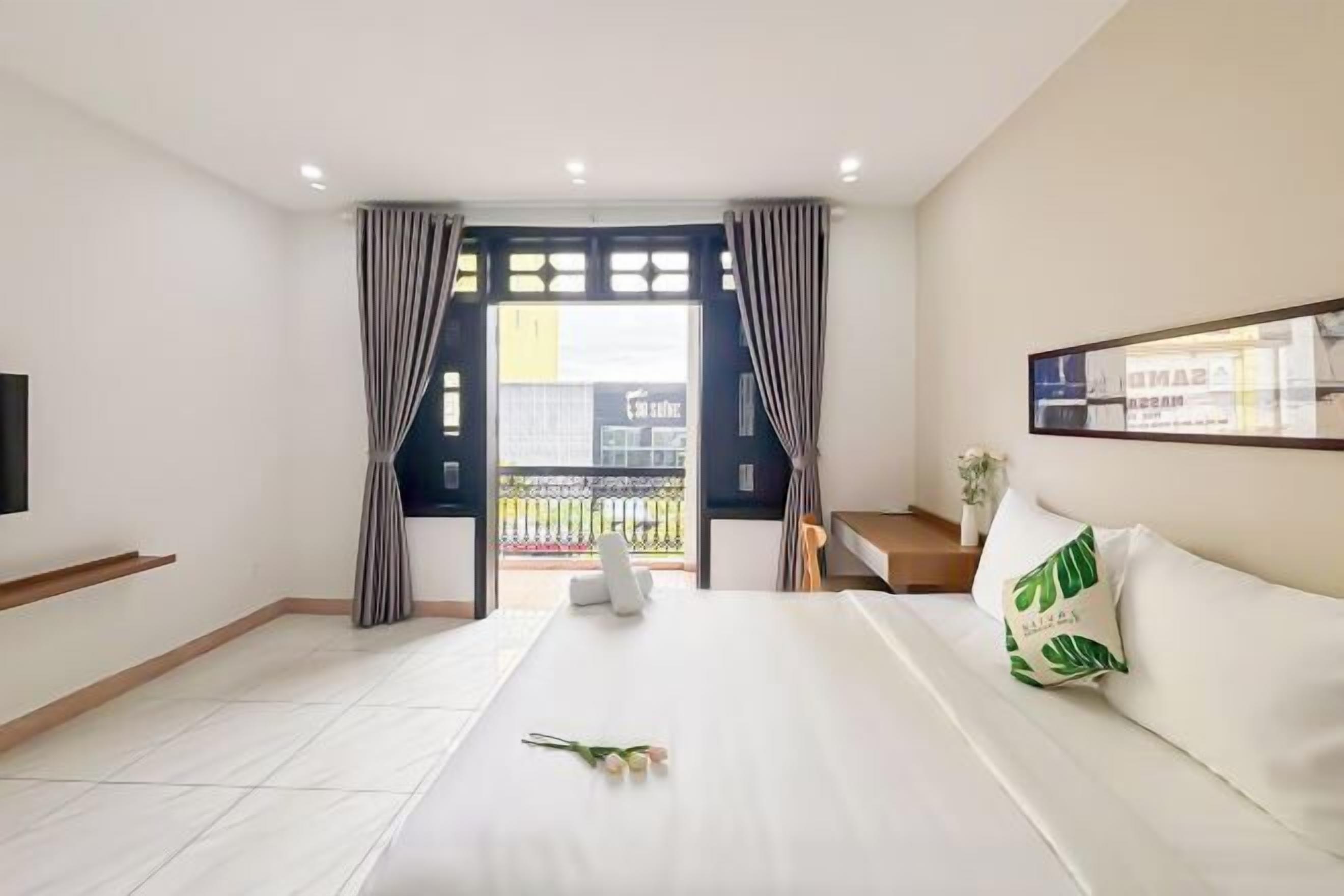 Lydisolert og wi-fi (inkludert)