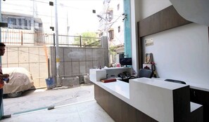 Lobby - Hotel A10 International Near New Delhi Railway Station (DL)