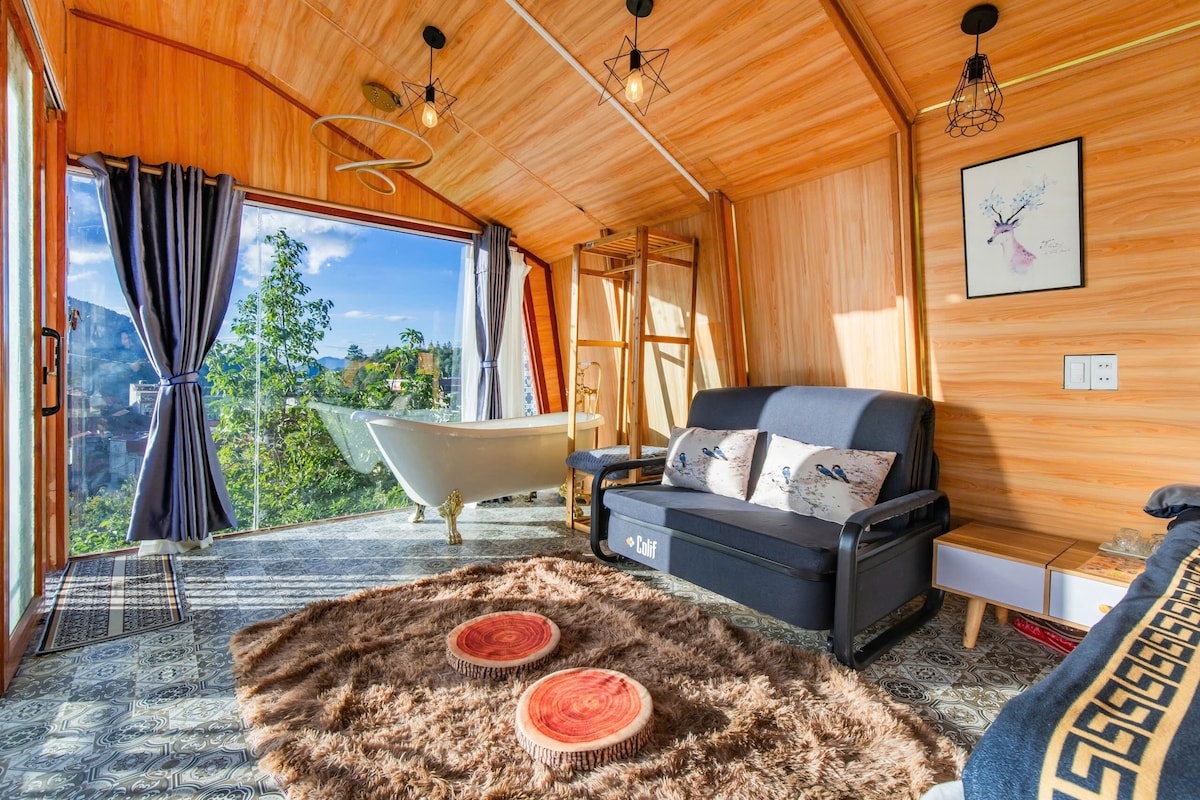 Bee Homestay Sapa Reviews, Deals & Photos 2026 - Expedia