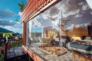 Design tweepersoonskamer | Gratis wifi, beddengoed