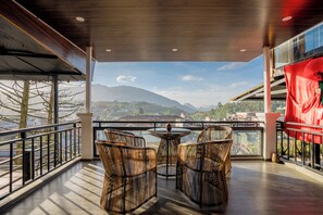 别墅 | 免费 WiFi、床单