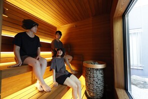 Free WiFi, bed sheets - Hakata no Hatago SUNOYA (Fukuoka)