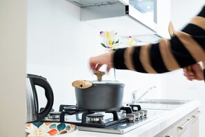 Eget kök