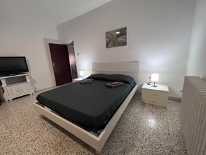3 Schlafzimmer, kostenloses WLAN, Bettwäsche