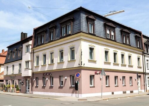 Erde Hotel Erlangen