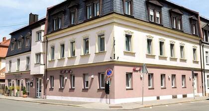 Erde Hotel Erlangen