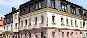 Erde Hotel Erlangen