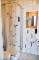 Habitación estándar doble | Wifi gratis