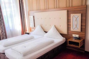 Kamar Double Standar | Wi-Fi gratis