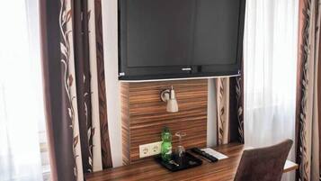 Comfort Double Room | Free WiFi