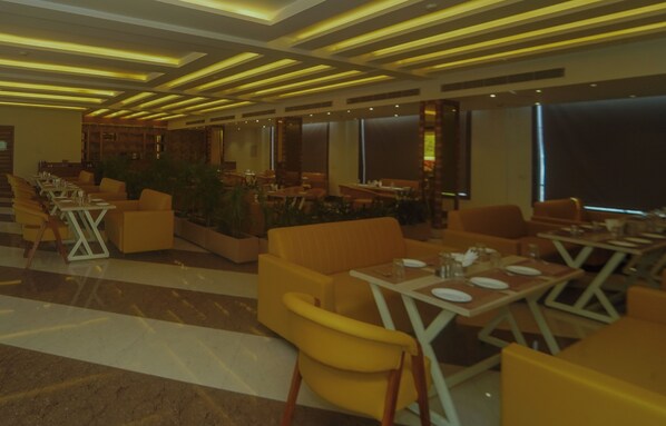 Restaurant - Hotel President Park (Gurdaspur)