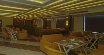 Hotel President Park