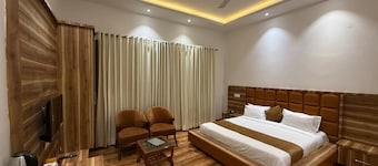 Hotel President Park