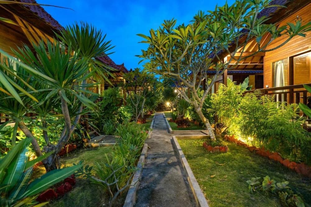 Karang Mas Villa Lembongan
