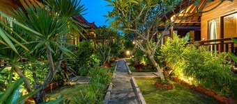 Karang Mas Villa Lembongan