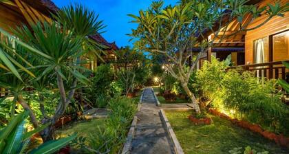 Karang Mas Villa Lembongan