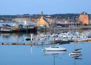 Port de plaisance