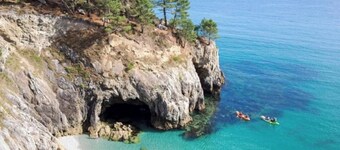 Gite Cap - Presqu'île de Crozon