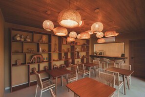 Restaurang