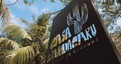 Casa Mandacaru Noronha