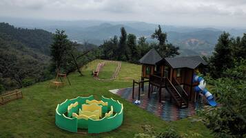 Actividades infantiles