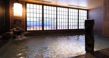 Dormy Inn Tsuruga Natural Hot Spring