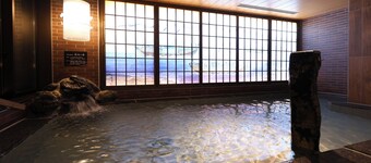 Dormy Inn Tsuruga Natural Hot Spring