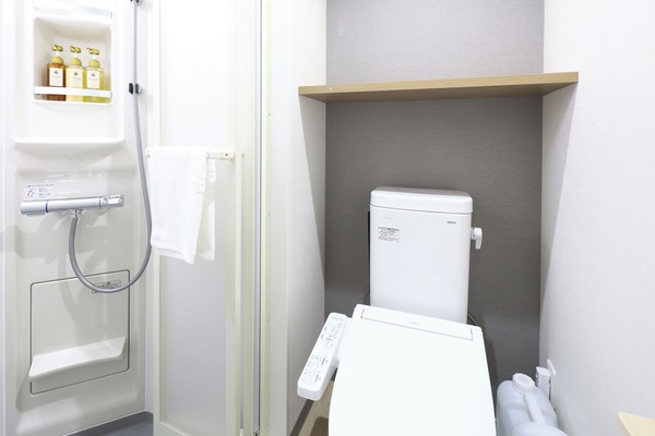 In-room safe, desk, blackout drapes, WiFi (free)