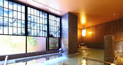 Dormy Inn Express Unnan Natural Hot Spring