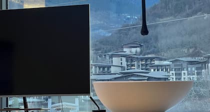 Harmony Zen Retreat in Jiuzhai Valley