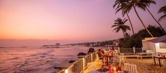 Rock Fort Beach Resort