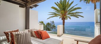 Orquídea 2.1 - A Luxurious Duplex in Persian Gardens, Puente Romano