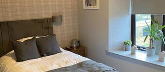 Lugton Rooms - 1 bedroom suite