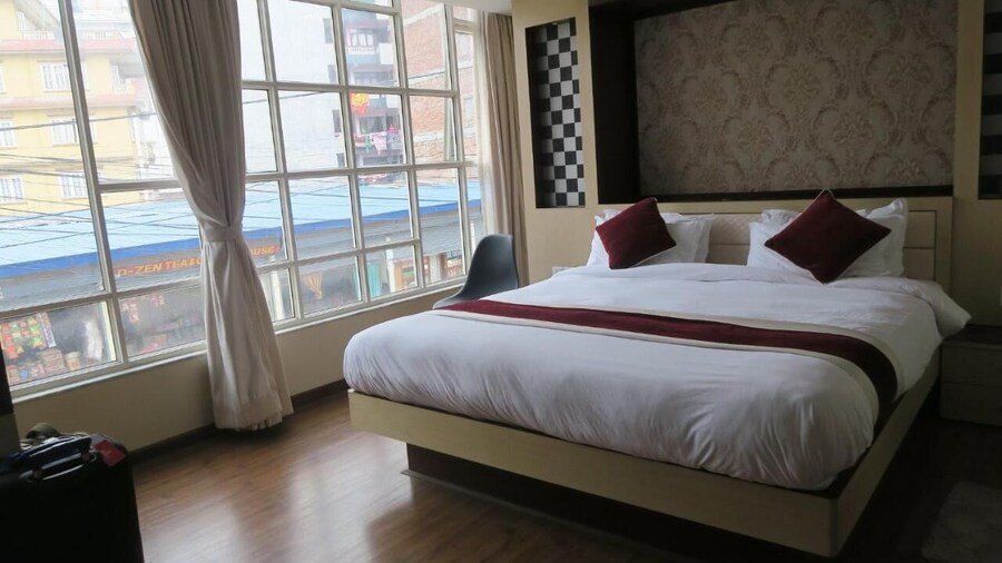 Cosy Stay & Dine