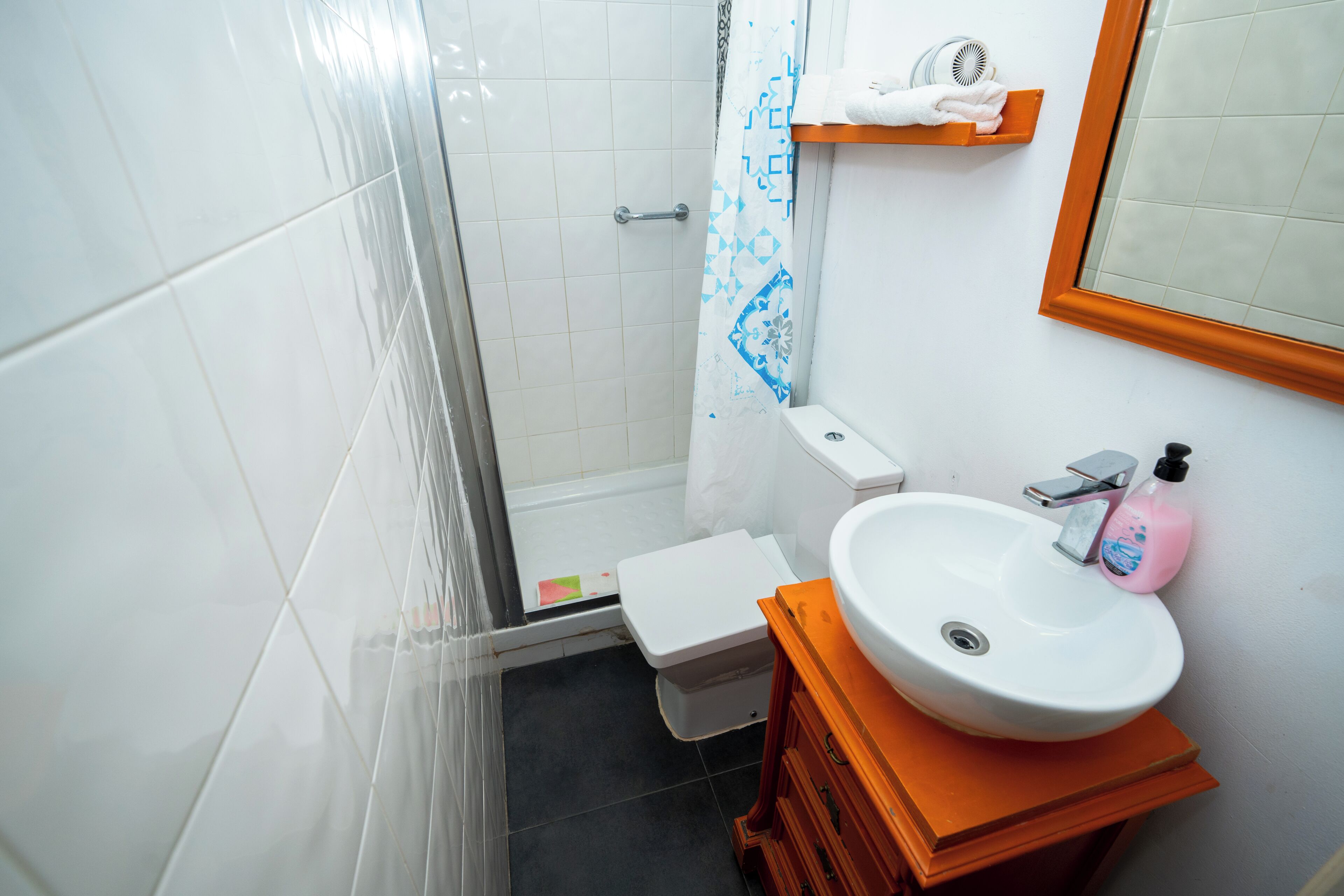 Kamar mandi
