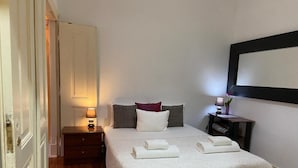 Asrama Umum, 1 kamar tidur, Boleh Merokok, patio | 1 kamar tidur