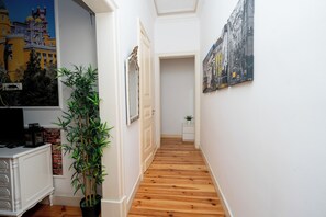 Apartment, 2 Bedrooms, Patio, City View | Interior - 2 Bedroom Apartment Located Heart of Lisbon City (Lisbon)