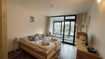 Culla da viaggio, Wi-Fi gratuito