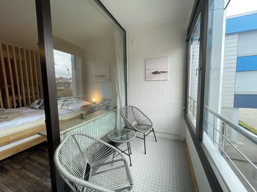 Ferienwohnung "Möwen Nest"