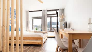 Reisbedje, gratis wifi