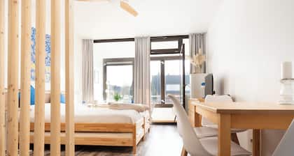 Ferienwohnung "Möwen Nest"
