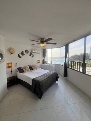 Room - Apartment in Beach Dreams (Santa Marta)
