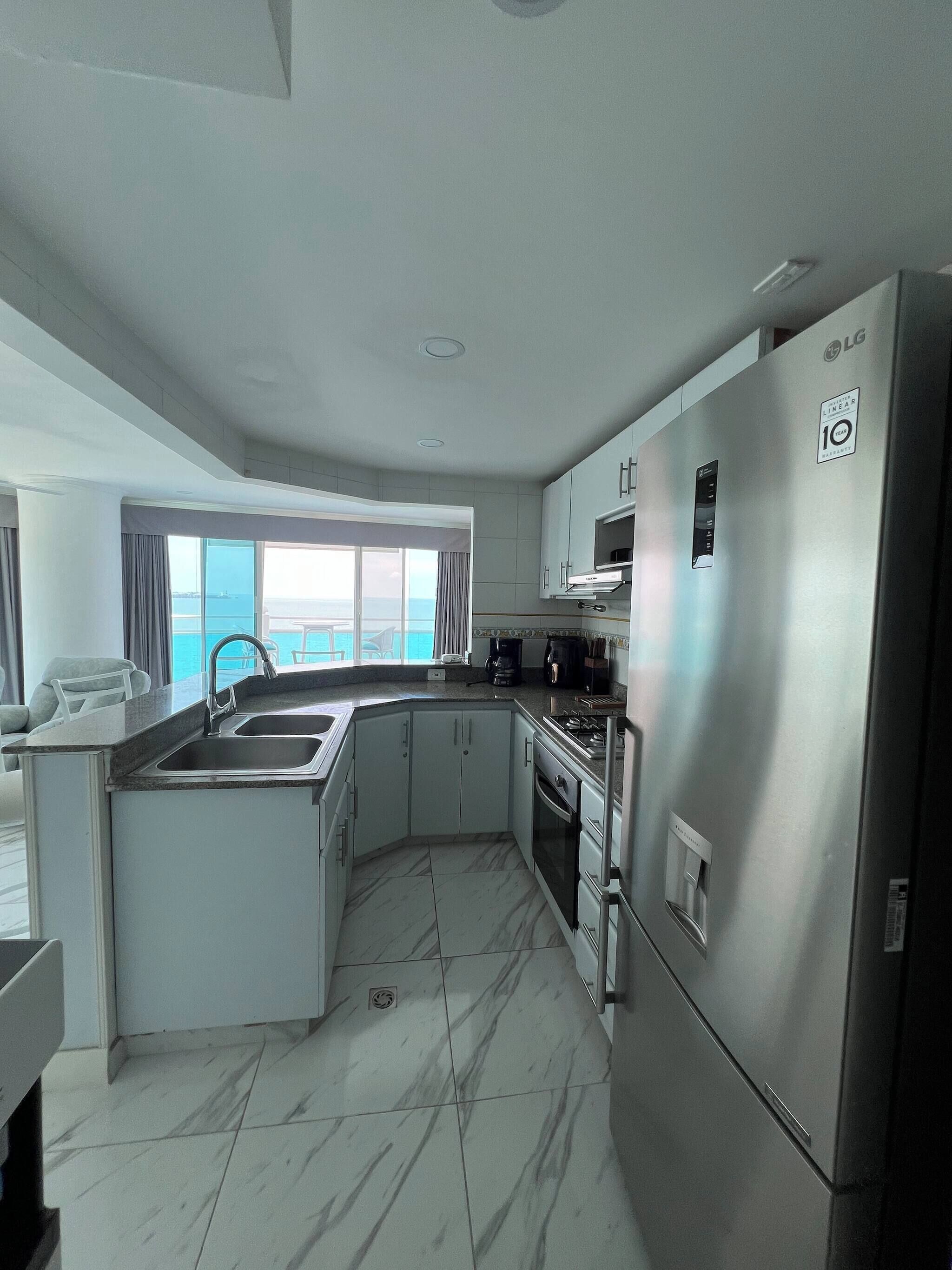 Loft, 3 kamar tidur, Boleh Merokok, teras | Interior