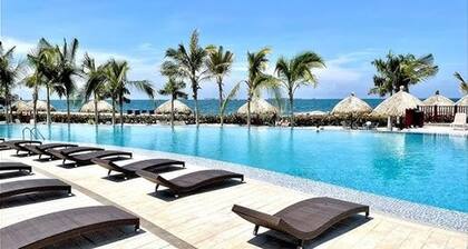 Luxury Apartment, Samaria Beach Club P23