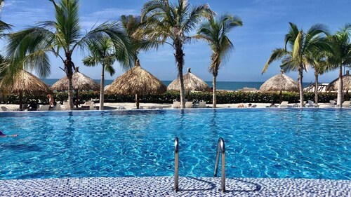 Luxury Apartment, Samaria Beach Club P23