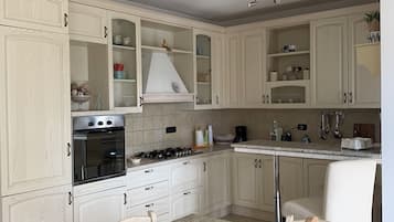 Appartamento delle Palme | Private kitchen